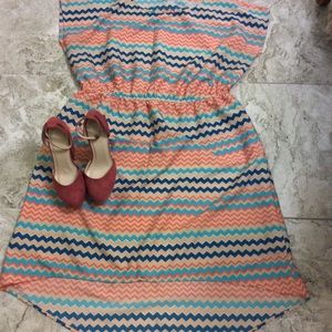 Indulge dress size 3X